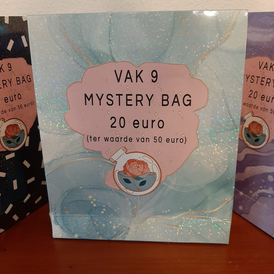 Vortex Magica Mystery Bag